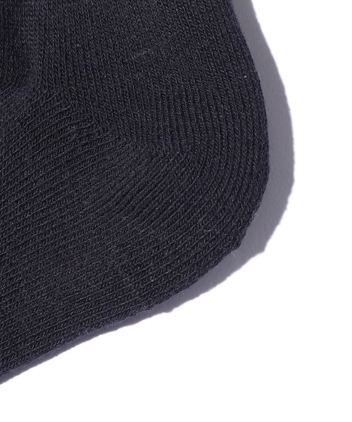 LONELY/論理（ロンリー）の「LONELY(論理)/ロンリー ONIBI 3PSOCCKS 靴下 カラーソックス ブランドロゴ ストリート（ソックス/靴下・メンズ・マルチ・ONE SIZE）」の7枚目の写真