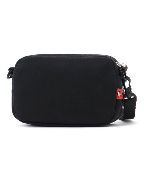 CHUMS（チャムス）の「【CHUMS/チャムス】Shoulder Pouch Sweat（ショルダーバッグ・メンズ・ヘザーグレー/その他1/グリーン系その他/ブルー系その他/その他2/その他4/グリーン/その他3/ベージュ・FREE）」の19枚目の写真