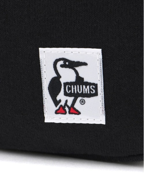 CHUMS（チャムス）の「【CHUMS/チャムス】Shoulder Pouch Sweat（ショルダーバッグ・メンズ・ヘザーグレー/その他1/グリーン系その他/ブルー系その他/その他2/その他4/グリーン/その他3/ベージュ・FREE）」の15枚目の写真