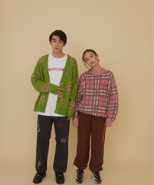 確認用(*  ´ ᵕ `  *)♡ September（セプテンバー）の「September/セプテンバー