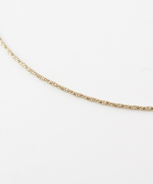 URBAN RESEARCH DOORS（アーバンリサーチドアーズ）の「ツイスト