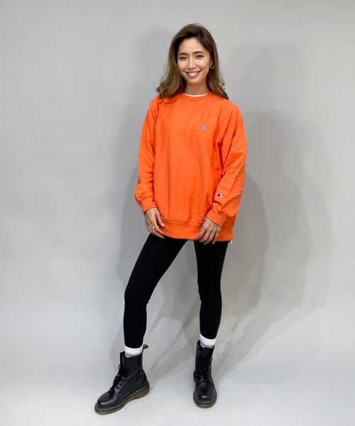 Champion（チャンピオン）の「CHAMPION/チャンピオン REVERSE WEAVER