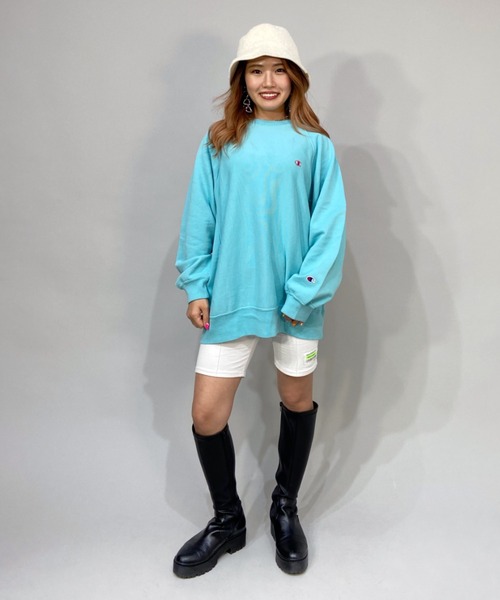 Champion（チャンピオン）の「CHAMPION/チャンピオン REVERSE WEAVER