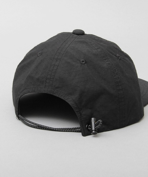 セール】CORDURA×オーガニックコットン（日本製生地） ソフトつば