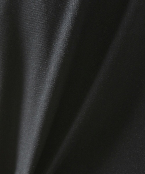 RAGEBLUE(レイジブルー)の「TRストレッチ/Wテーラードカラーベスト<セットアップ着用可能>/260943(ベスト・メンズ・ブラック/ベージュ/グリーン・FREE)」の10枚目の写真