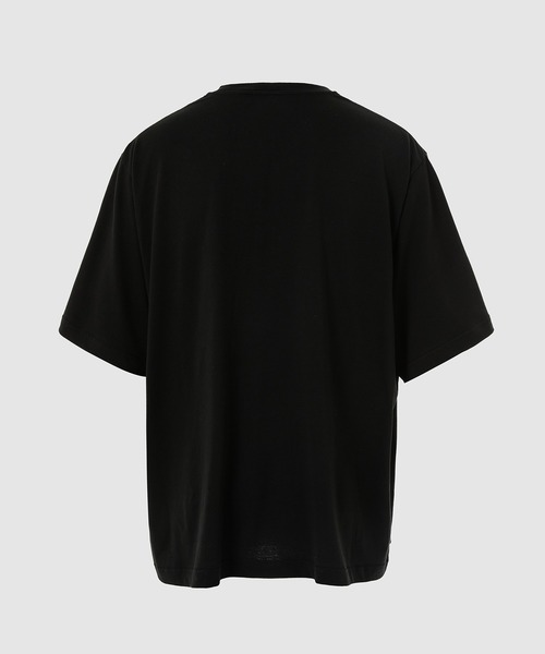 CRAIG GREEN（クレイググリーン）の「SUN T-SHIRT（Tシャツ/カットソー・メンズ・ホワイト系その他/ブラック系その他・M/L）」の3枚目の写真