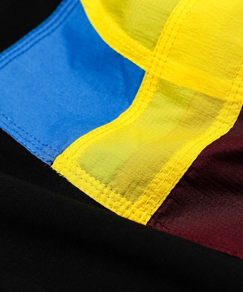 CRAIG GREEN（クレイググリーン）の「SUN T-SHIRT（Tシャツ/カットソー・メンズ・ホワイト系その他/ブラック系その他・M/L）」の4枚目の写真