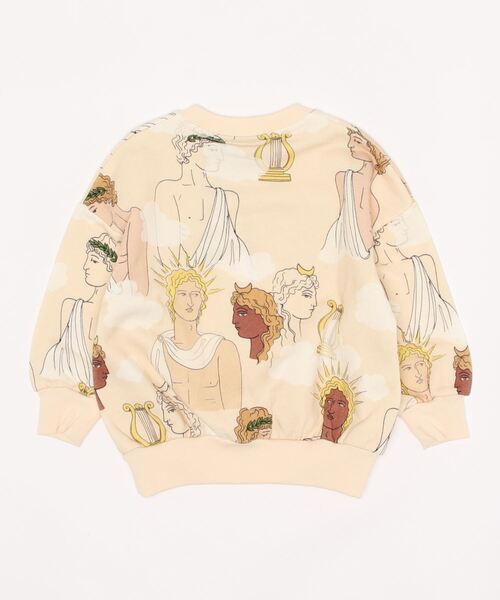 Mini Rodini（ミニロディーニ）の「mini rodini / アポロ