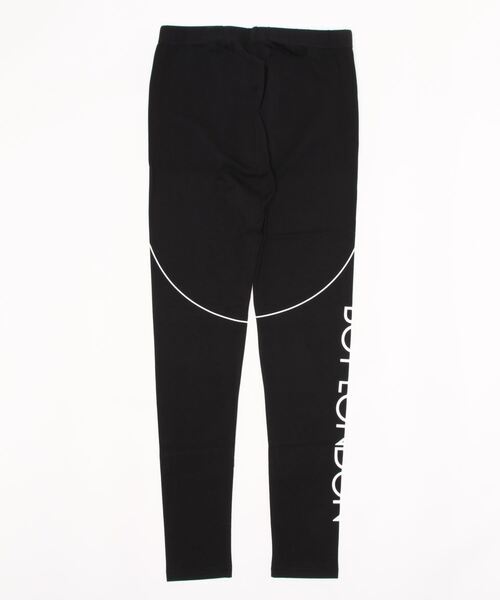 BOY LONDON（ボーイロンドン）の「【BOY LONDON】BOY LINE LEGGINGS（レギンス/スパッツ）」 WEAR