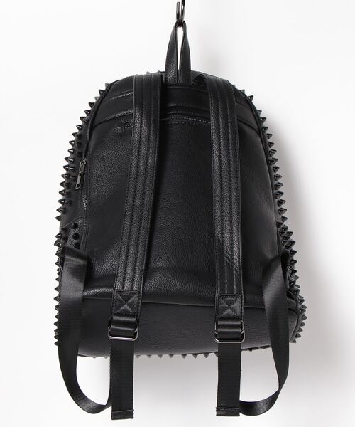 BLACK JACKALL CROWN（ブラックジャッカルクラウン）の「フェイク