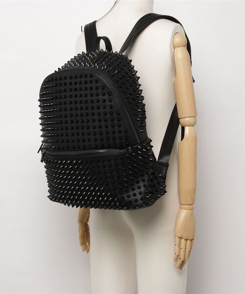BLACK JACKALL CROWN（ブラックジャッカルクラウン）の「フェイク 