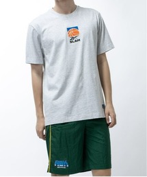 ブラックアイパッチ ショートスリーブ Tシャツ / BlackEye Patch Short Sleeve T-Shirt /