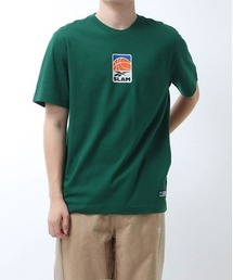 ブラックアイパッチ ショートスリーブ Tシャツ / BlackEye Patch Short Sleeve T-Shirt /