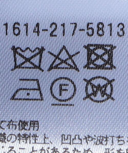 H BEAUTY&YOUTH UNITED ARROWS(エイチビューティーアンドユースユナイテッドアローズ)の「<H>TROPICAL GURKHA PANTS 2/パンツ(その他パンツ・レディース・ライトグレー/グレー・S/M)」の20枚目の写真