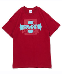 XLARGE（エクストララージ）の「S/S TEE MAJOR FORCE/OG（Tシャツ