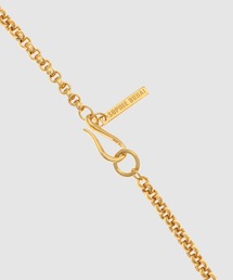 SOPHIE BUHAI（ソフィーブハイ）の「Gold Suzanne Chain, 17