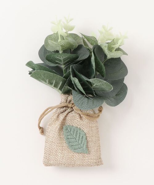 セール フェイクフラワーマグネット その他雑貨 Emesuelee エメスーリー のファッション通販 Zozotown