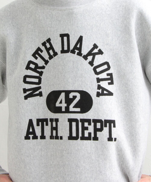 Champion（チャンピオン）の「【Champion/チャンピオン】REVERSE WEAVE