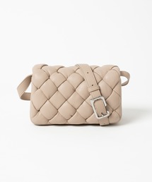 JW PEI | 【JW PEI（ジェイダブリューペイ）】MAZE BAG / ショルダーバッグ(ショルダーバッグ)