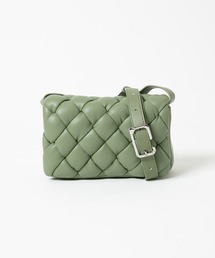 【JW PEI(ジェイダブリューペイ)】MAZE BAG / ショルダーバッグ