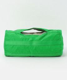 【価格20,350円】レスポートサック ウィークエンダーLGパームツリーグリーン LeSportsac（レスポートサック）の「DELUXE LG WEEKENDER パーム