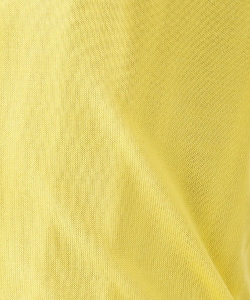 Brahmin（ブラーミン）の「【BRAHMIN】クルーネックカーディガン（カーディガン/ボレロ・レディース・オフホワイト/Beige/ダークネイビー・2）」の10枚目の写真