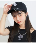 ANAP GｉRL(アナップガール)の「帽子(キャップ)」
