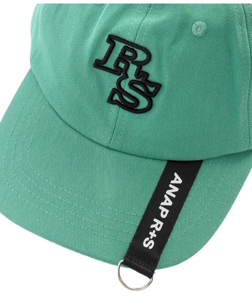 ANAP GiRL（アナップガール）の「R+Sサイドテープリング付