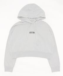 HOODIE/AFENDS(アフェンズ) プルオーバーパーカー