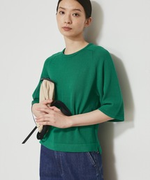 human woman | ◆コンパクトニットトップス(ニット/セーター)