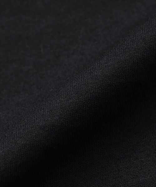 EPOCA THE SHOP（エポカザショップ）の「キャンディープリントカットソー（Tシャツ/カットソー・レディース・ブラック/ホワイト・38）」の5枚目の写真