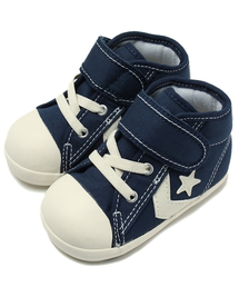 CONVERSE | CONVERSE:BABY CANVAS CHEVRON(スニーカー)