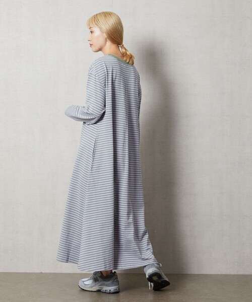 FREAK'S STORE（フリークスストア）の「【限定展開】フレアマキシ