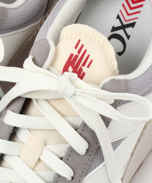 【New Balance(ニューバランス)】UXC72RF【WEB・大型店限定】