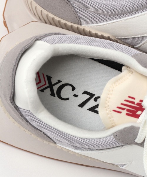【New Balance(ニューバランス)】UXC72RF【WEB・大型店限定】