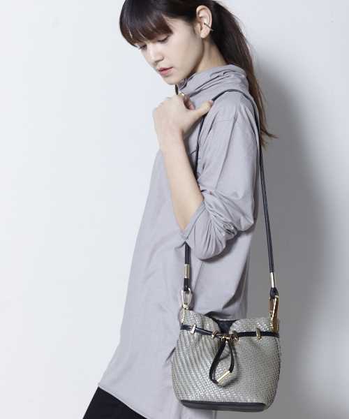 Hashibami muse(ハシバミミューズ)の「HASHIBAMI MUSE Hashibami muse(ハシバミミューズ)の「HASHIBAMI MUSE