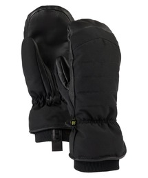 AMORA ミトン グローブ 手袋 スノーボード スキー スマホ対応