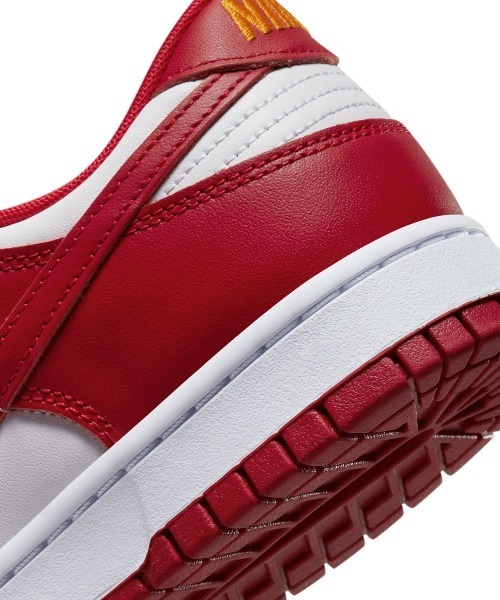【超美品セットNIKE DUNK LOW12cmTシャツ＋パンツ 3T 試着1回 新品】28㎝ Nike Dunk High Championship White ナイキ ダンク