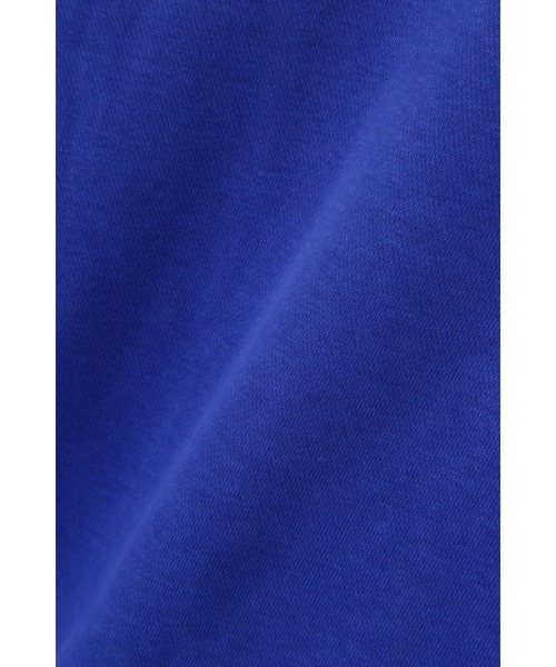 BLUE TORNADO（ブルートルネード）の「BLUE TORNADO∴袖ライン裏毛パーカー（パーカー・メンズ・ブルー・M/L）」の3枚目の写真