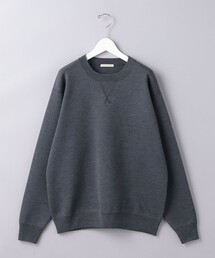 UNITED ARROWS（ユナイテッドアローズ）の「スウェット クルーネック