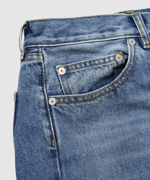 Maison Margiela（メゾンマルジェラ）の「PANTS 5 POCKETS（その他パンツ・メンズ・その他・30/31/32/33/34/29）」の3枚目の写真