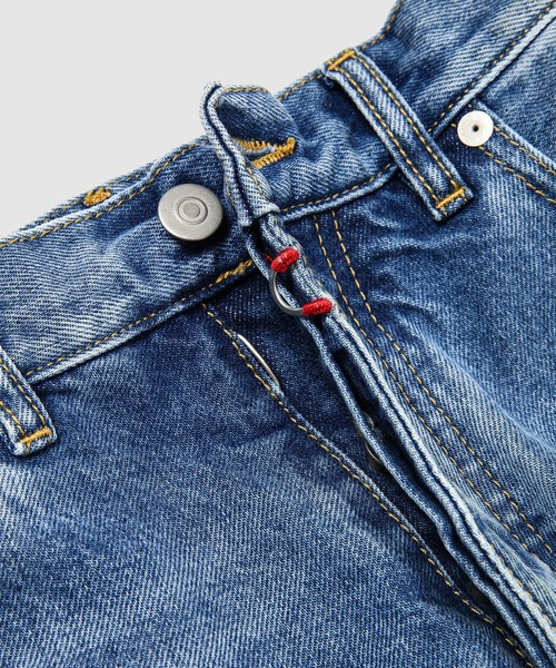 Maison Margiela（メゾンマルジェラ）の「PANTS 5 POCKETS（その他パンツ・メンズ・その他・30/31/32/33/34/29）」の2枚目の写真