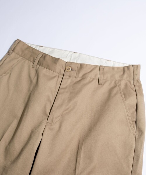 RED KAP（レッドキャップ）の「RED KAP/レッドキャップ SP WORK CARGO PANT/ワークカーゴパンツ（カーゴパンツ・メンズ・ブラック/チャコール/ベージュ・SMALL/LARGE/MEDIUM/X-LARGE）」の11枚目の写真