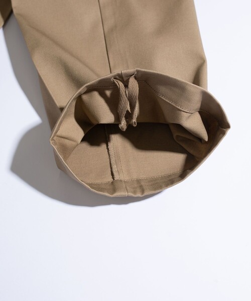 RED KAP（レッドキャップ）の「RED KAP/レッドキャップ SP WORK CARGO PANT/ワークカーゴパンツ（カーゴパンツ・メンズ・ブラック/チャコール/ベージュ・SMALL/LARGE/MEDIUM/X-LARGE）」の18枚目の写真