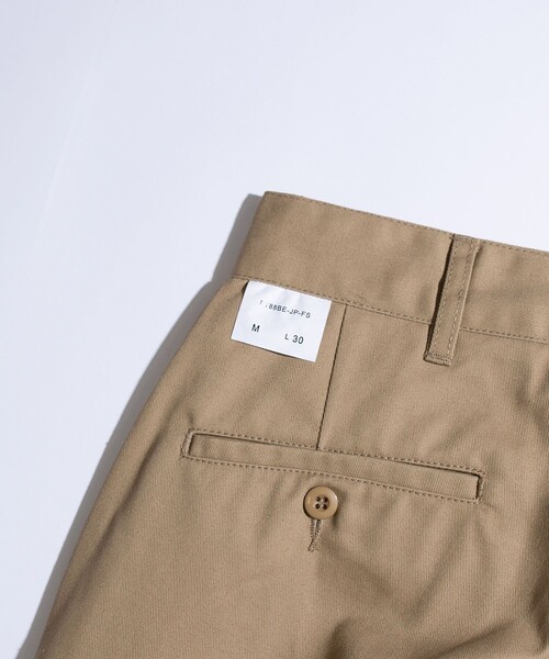 RED KAP（レッドキャップ）の「RED KAP/レッドキャップ SP WORK CARGO PANT/ワークカーゴパンツ（カーゴパンツ・メンズ・ブラック/チャコール/ベージュ・SMALL/LARGE/MEDIUM/X-LARGE）」の15枚目の写真
