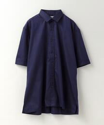 Charvet ユナイテッドアローズ別注 長袖シャツ フランス製 Charvet ユナイテッドアローズ別注 長袖シャツ フランス製