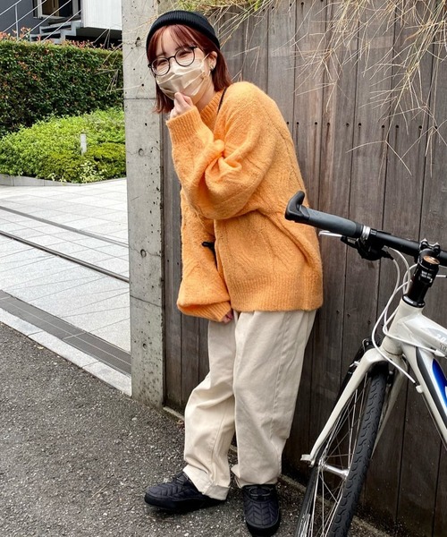 NEW BALANCE（ニューバランス）の「NEW BALANCE（ニューバランス）　モックシューズ（スリッポン・レディース・ブラック・23/24）」の19枚目の写真