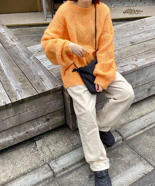 NEW BALANCE（ニューバランス）の「NEW BALANCE（ニューバランス）　モックシューズ（スリッポン・レディース・ブラック・23/24）」の20枚目の写真