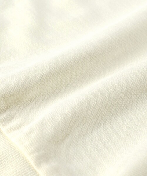 BRANSHES（ブランシェス）の「襟×レーストレーナー（スウェット・キッズ・ライトグリーン/ラベンダー/アイボリー・110/130/140/100/120/90/150）」の15枚目の写真