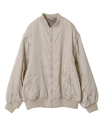 2WAY中綿入りMA-1